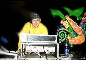 DJ Pubert