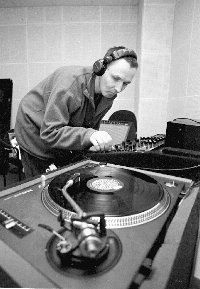 DJ Pubert