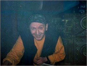 DJ Pubert
