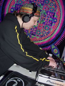DJ Pubert