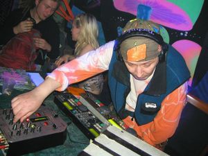 DJ Pubert