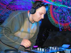 DJ Pubert