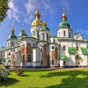 Софія Київська