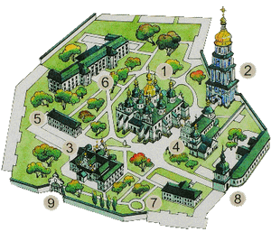 Софія Київська