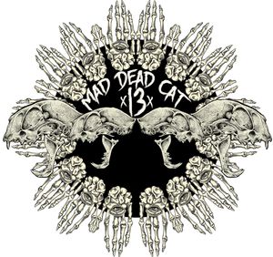 Mad Dead Cat
