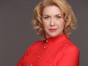 Мирослава Смірнова