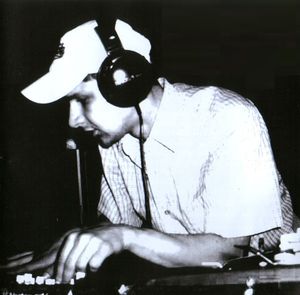 DJ Zarin