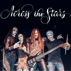 Across The Stars