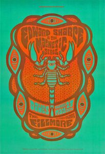 Edward Sharpe and the Magnetic Zeros San Francisco 2010