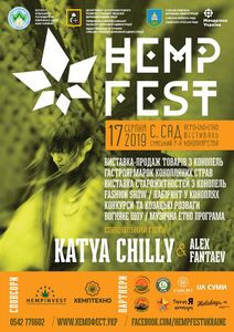 Hemp Fest