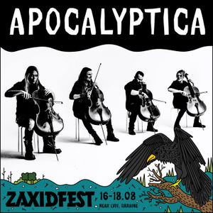 Zahidfest