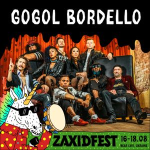 Zahidfest