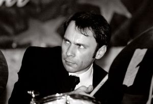 Alex Fantaev