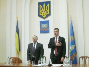 Сумська районна рада