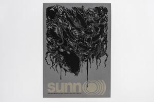 Sunn O))) Oslo 2019