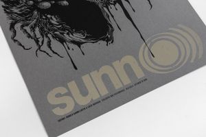 Sunn O))) Oslo 2019
