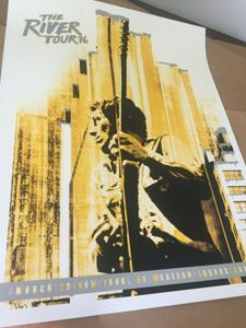 Bruce Springsteen New York 2016 (Night 2)