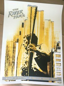 Bruce Springsteen New York 2016 (Night 2)