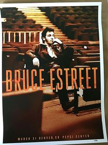 Bruce Springsteen Denver 2016