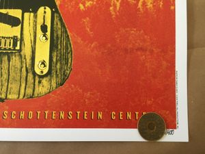 Bruce Springsteen Columbus 2016