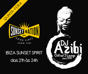 Sunset Nation