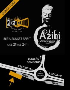Sunset Nation