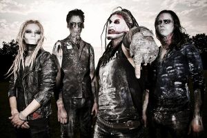 Mortiis