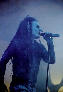 Mortiis