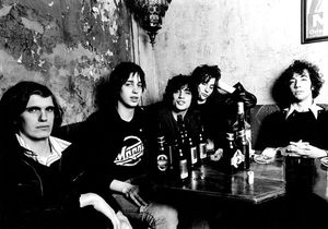 The Strokes