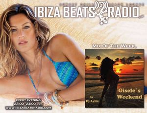 Ibiza Beats Radio