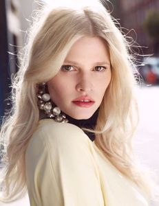 Lara Stone
