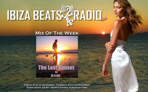 Ibiza Beats Radio