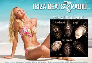 Ibiza Beats Radio