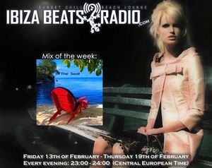 Ibiza Beats Radio