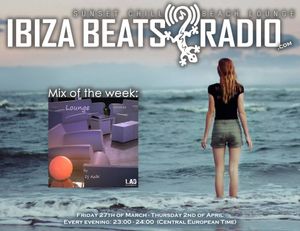 Ibiza Beats Radio