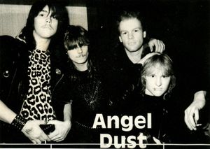 Angel Dust