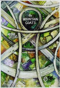 The Mountain Goats San Francisco 2011