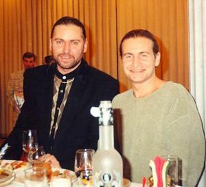 Олександр Тищенко