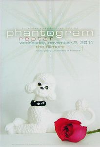 Phantogram San Francisco 2011
