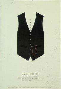 Jackie Greene San Francisco 2011