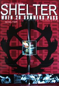 Shelter ‎– When 20 Summers Pass