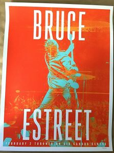 Bruce Springsteen Toronto 2016