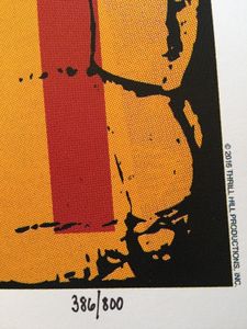 Bruce Springsteen East Rutherford 2016