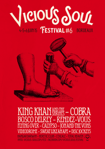 Vicious Soul Festival #6