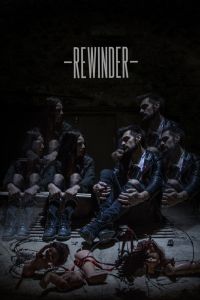 Rewinder