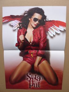 Severina, 2008