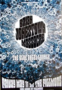 Brian Jonestown Massacre San Francisco 2012