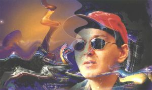 DJ Кузя