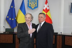 Василь Зінкевич