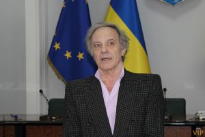 Василь Зінкевич